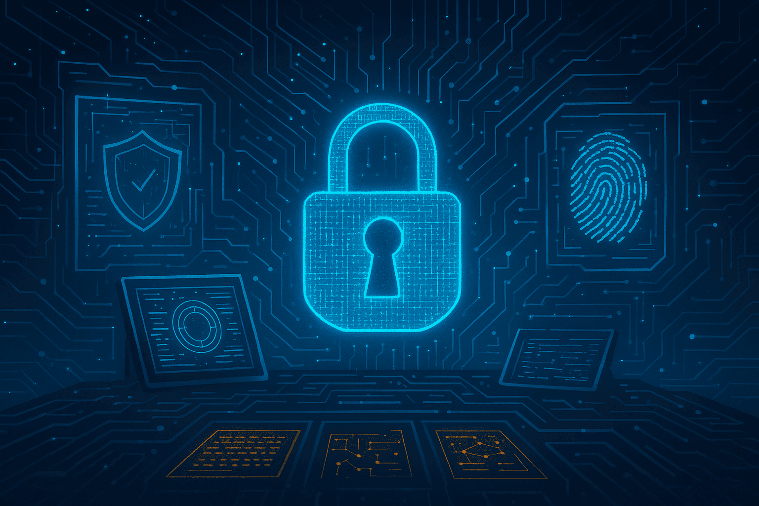 Custom MySQL & PHP Systems That Scale